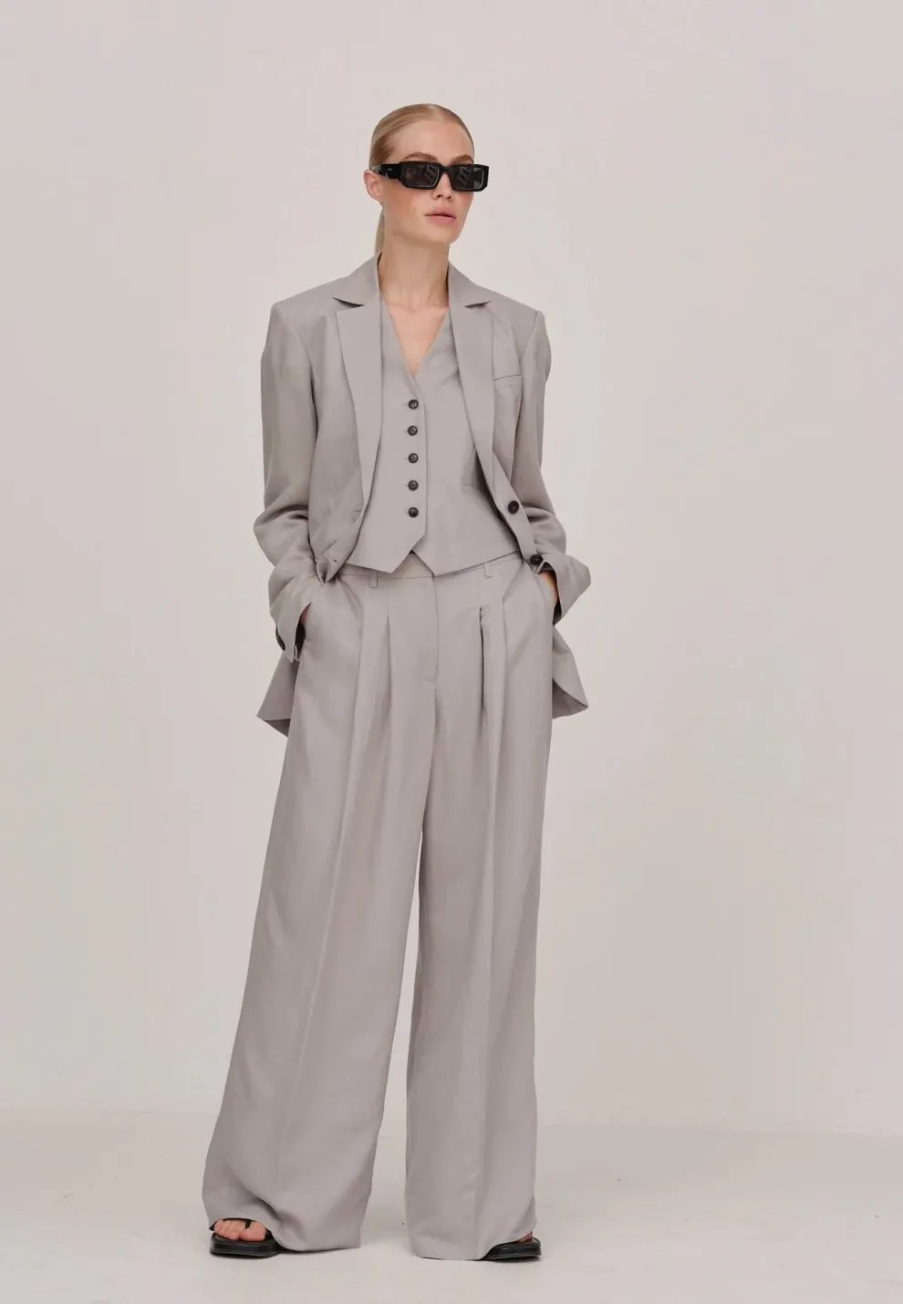 HERSKIND - Mercy Blazer