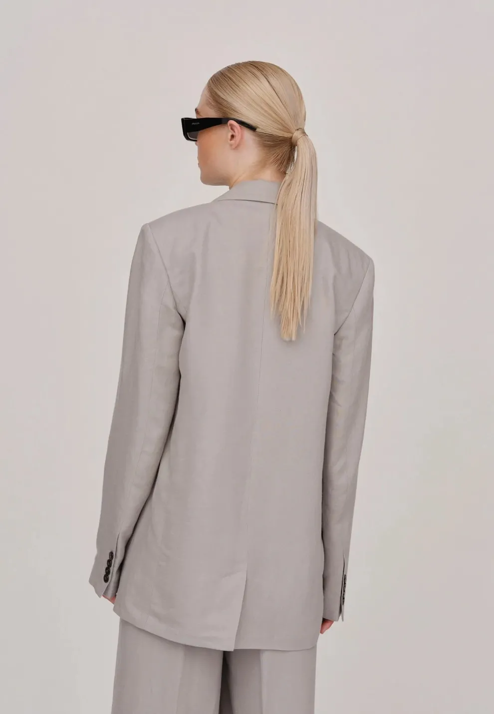 HERSKIND - Mercy Blazer