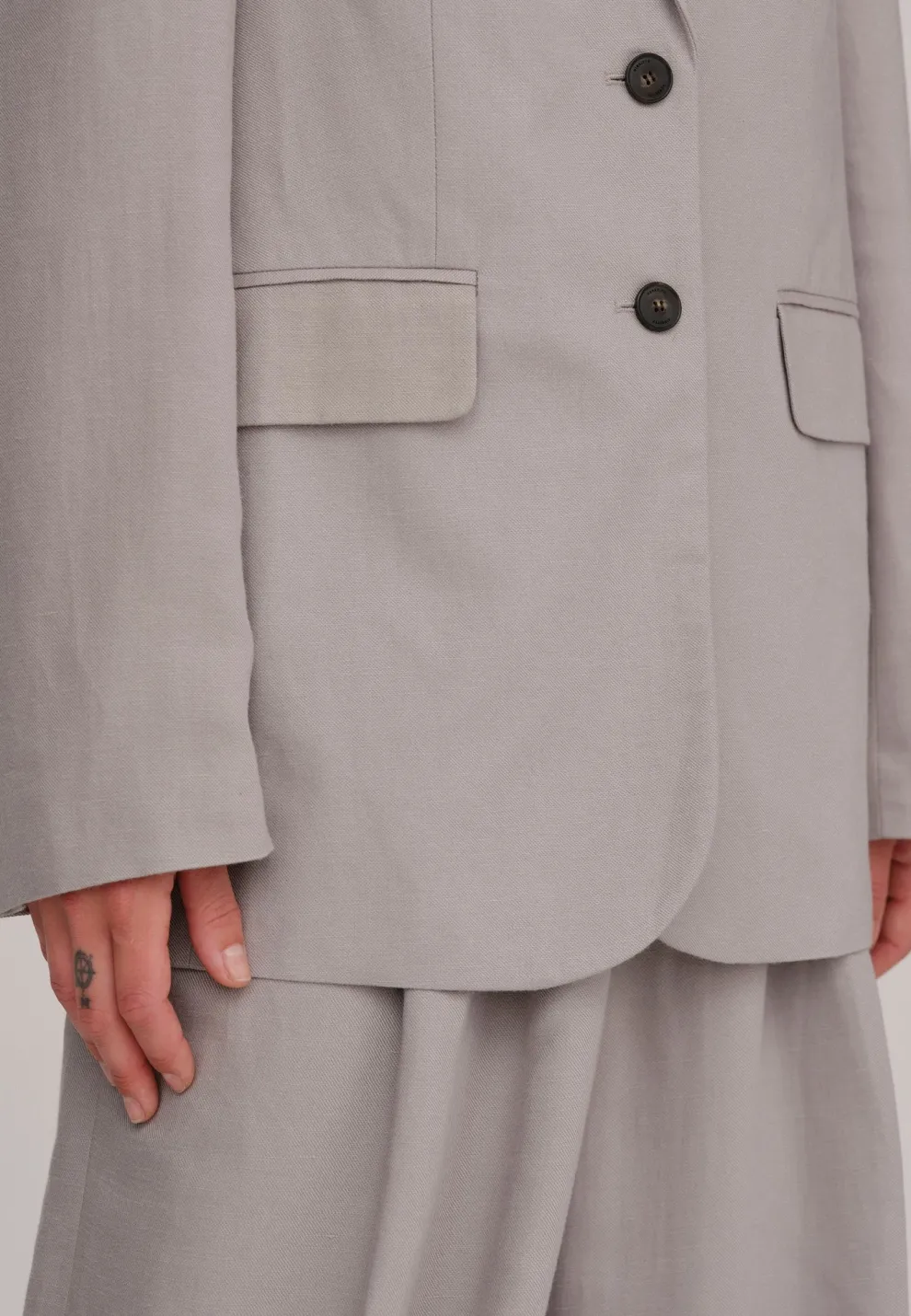 HERSKIND - Mercy Blazer