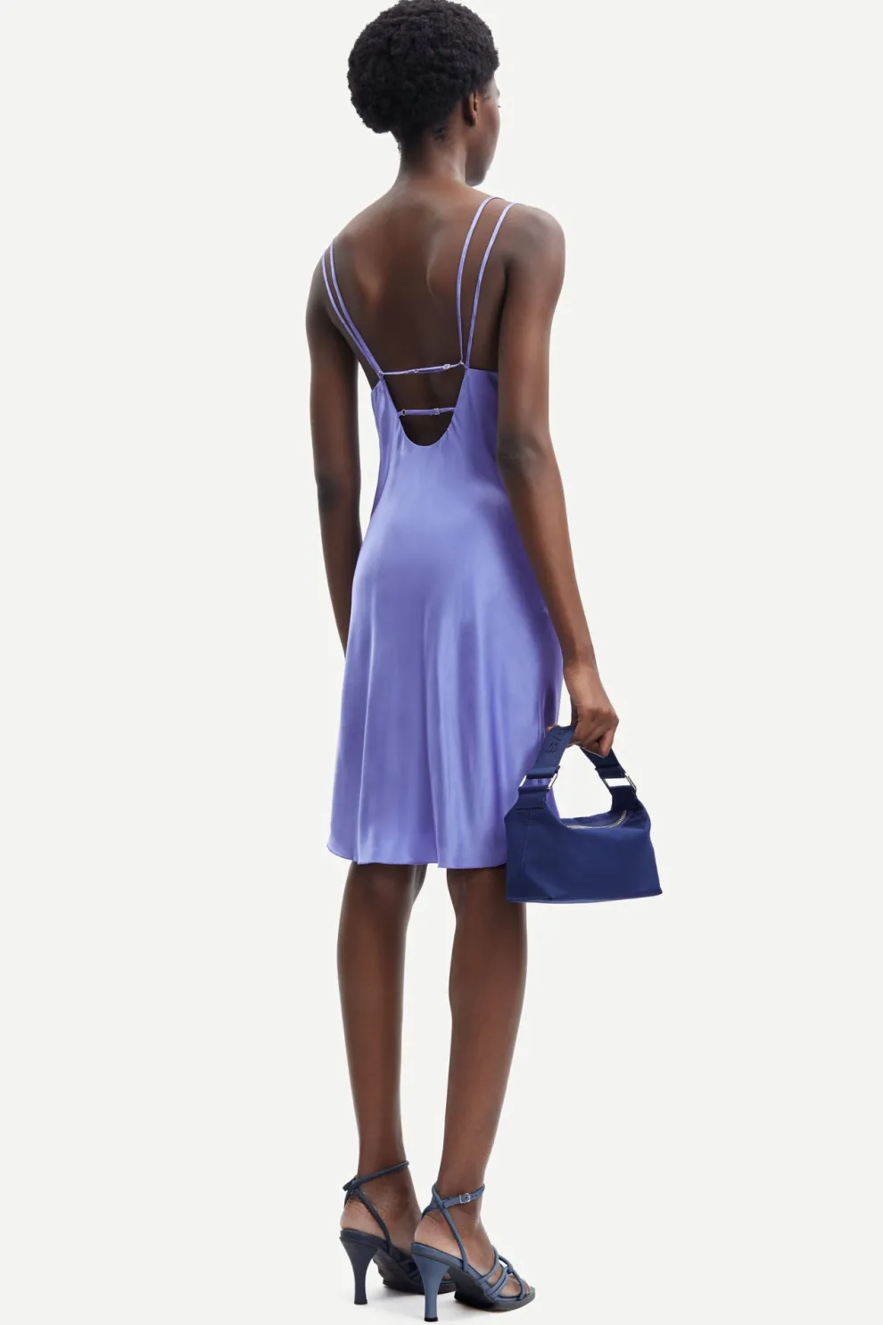 Samsoe Samsoe - Fredericka Dress