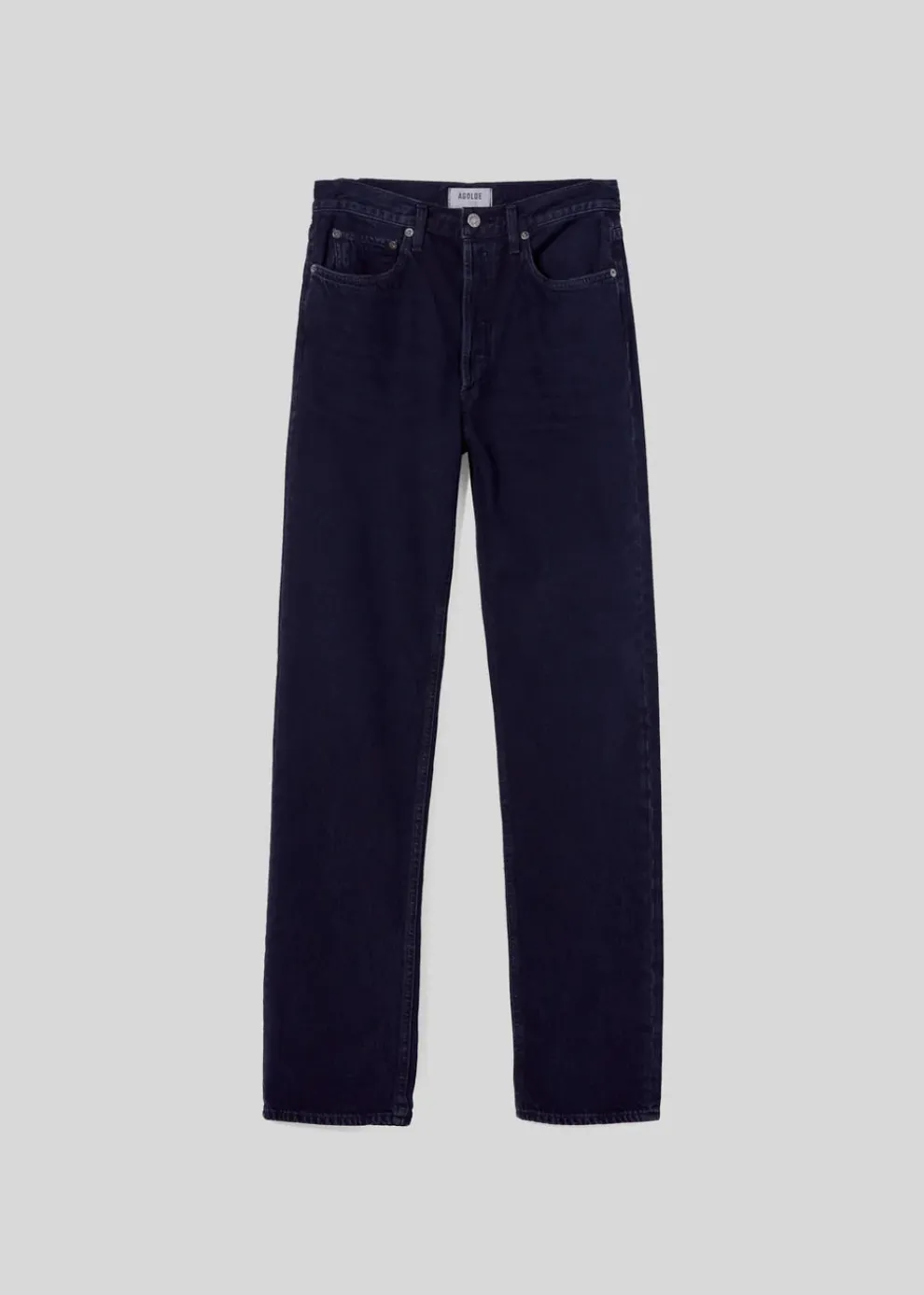 Agolde - 90's Pinch Waist Long