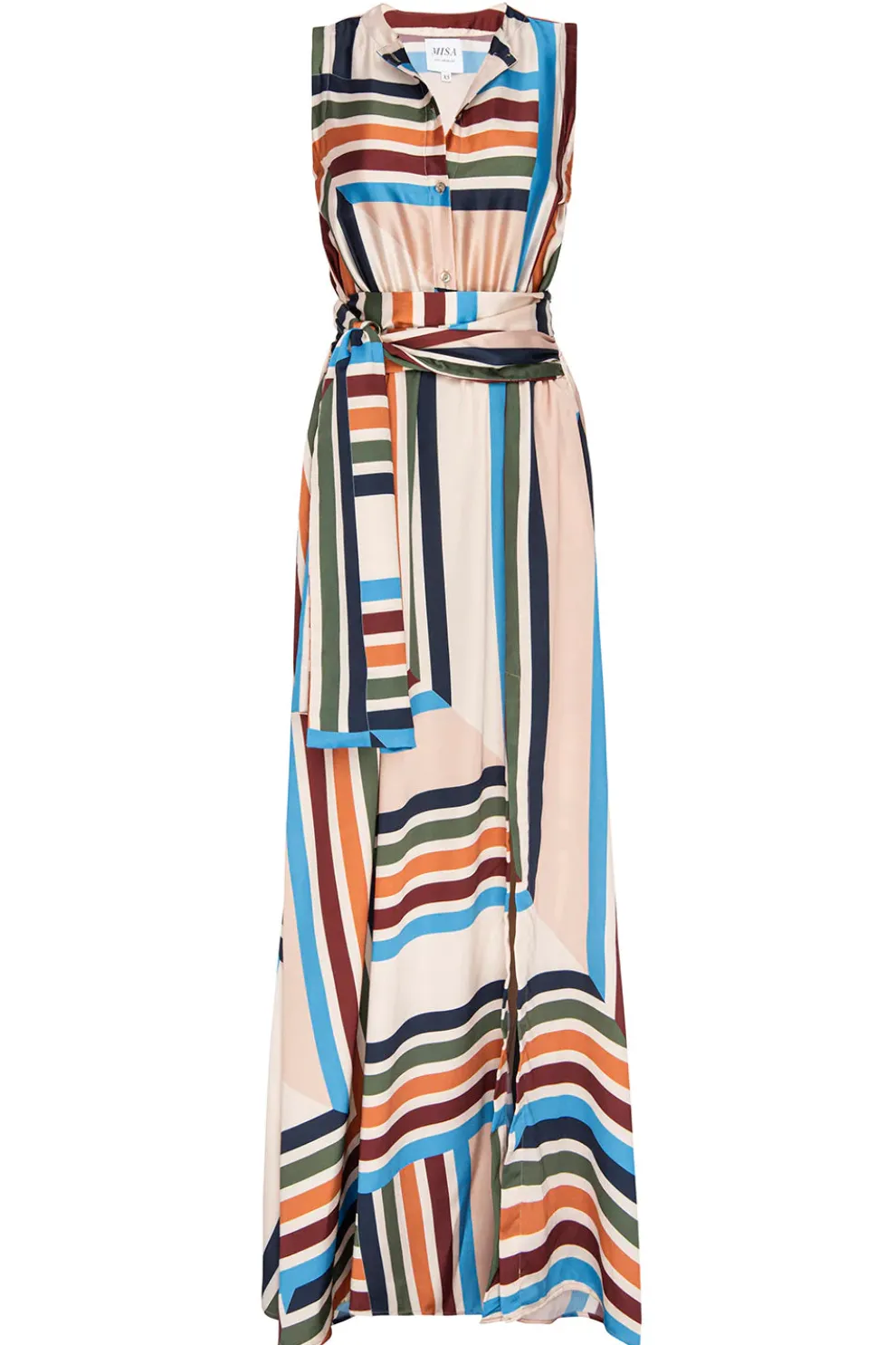 Misa Los Angeles - Anabella Dress