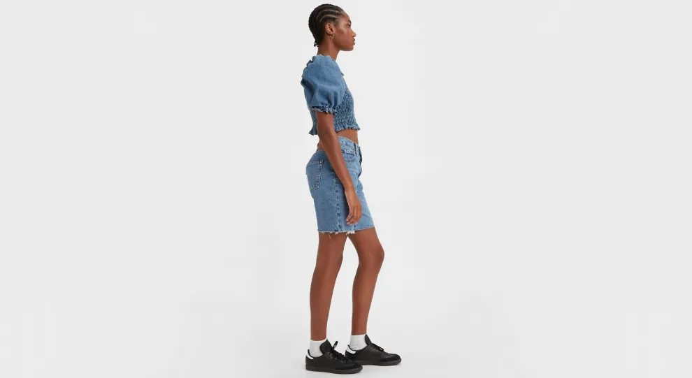 Levi's - 501 90s Short