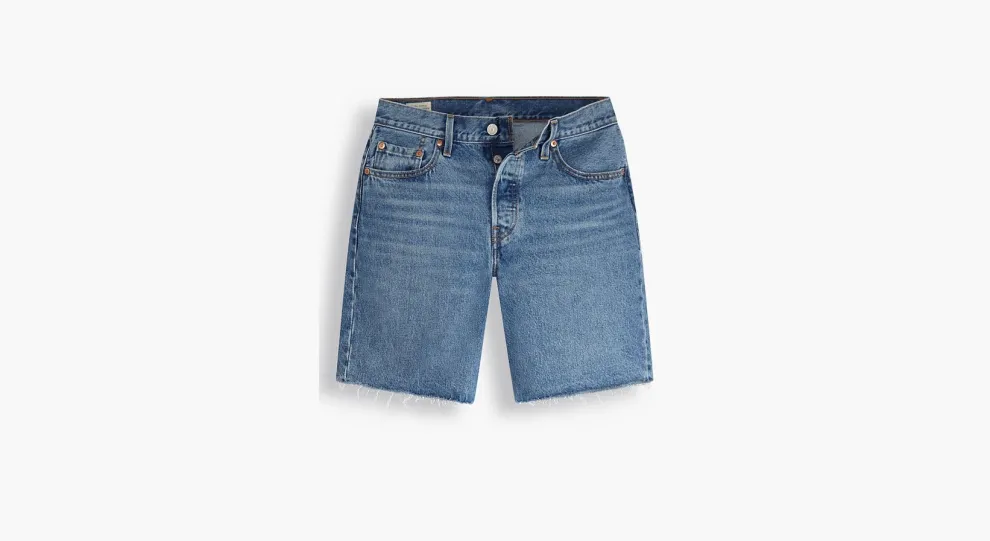 Levi's - 501 90s Short