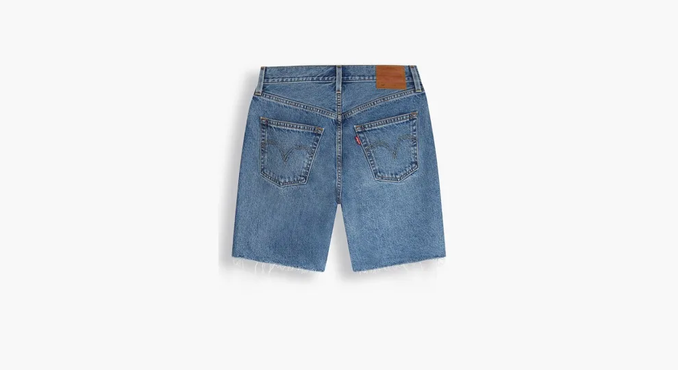 Levi's - 501 90s Short