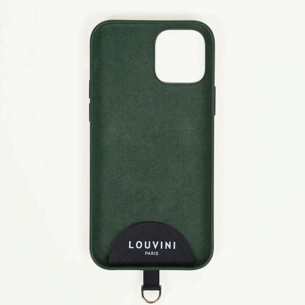 Louvini Paris - Miki Universal Case/Strap Adapter