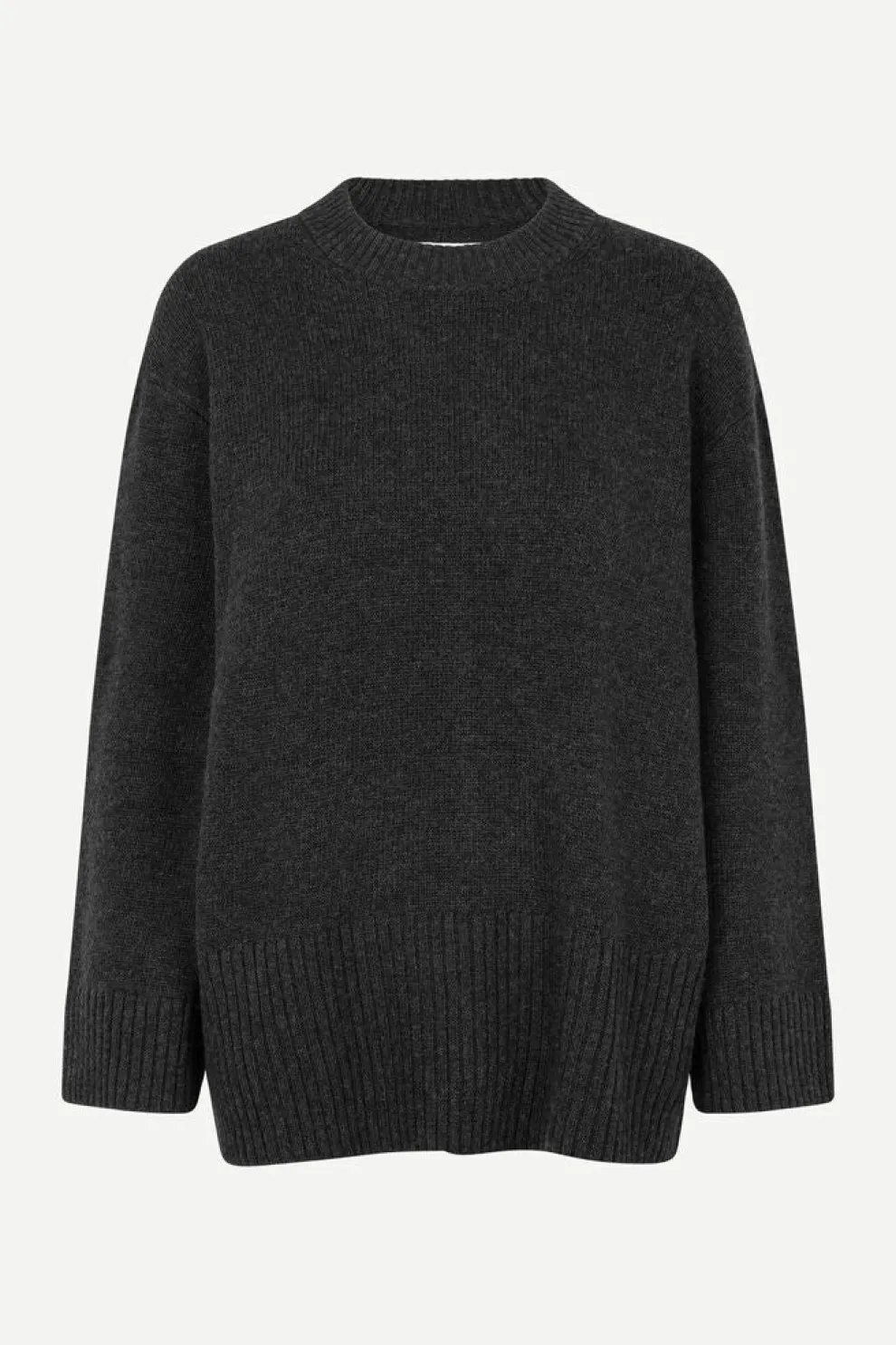 Samsoe Samsoe - Eliette Crew Neck