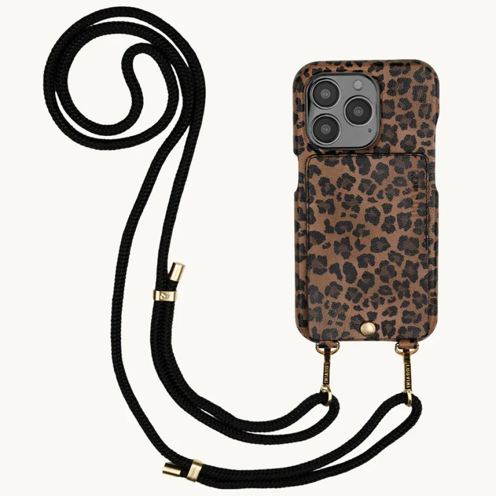 Louvini Paris - Lou Case 14 PRO