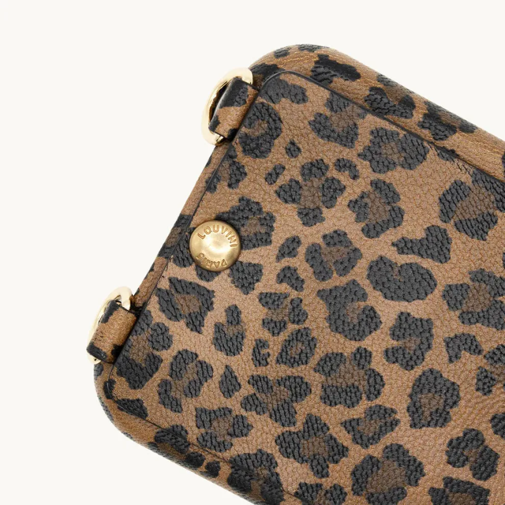 Louvini Paris - Lou Case 14 PRO