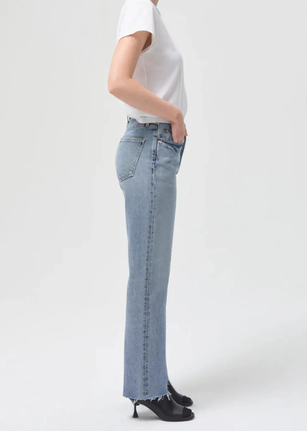 Agolde - Jeans Lana