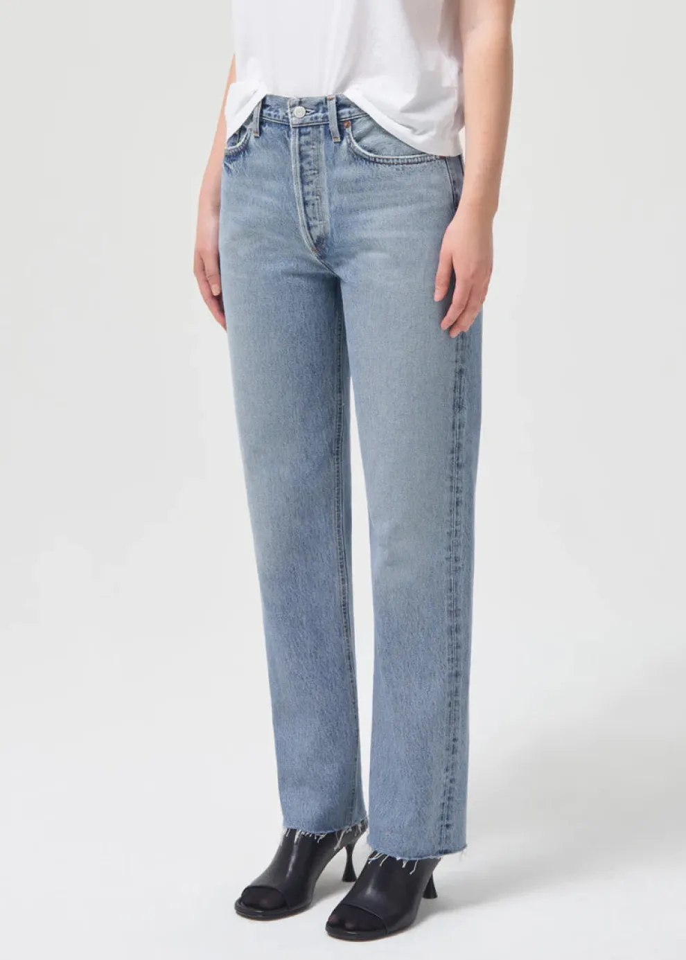 Agolde - Jeans Lana