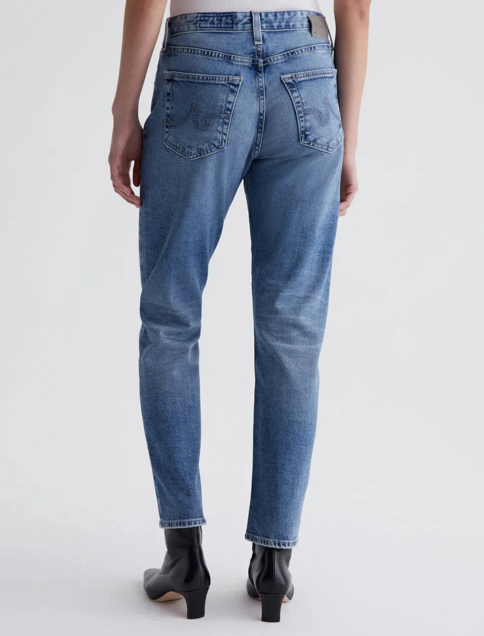 AG Jeans - Ex-Boyfriend Slim