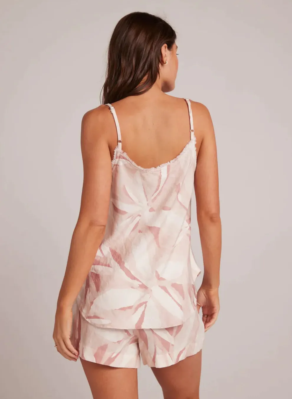 Bella Dahl - Frayed Cami
