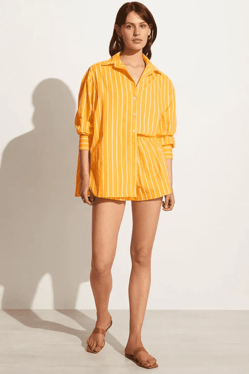 Faithfull The Brand - Elva Shorts