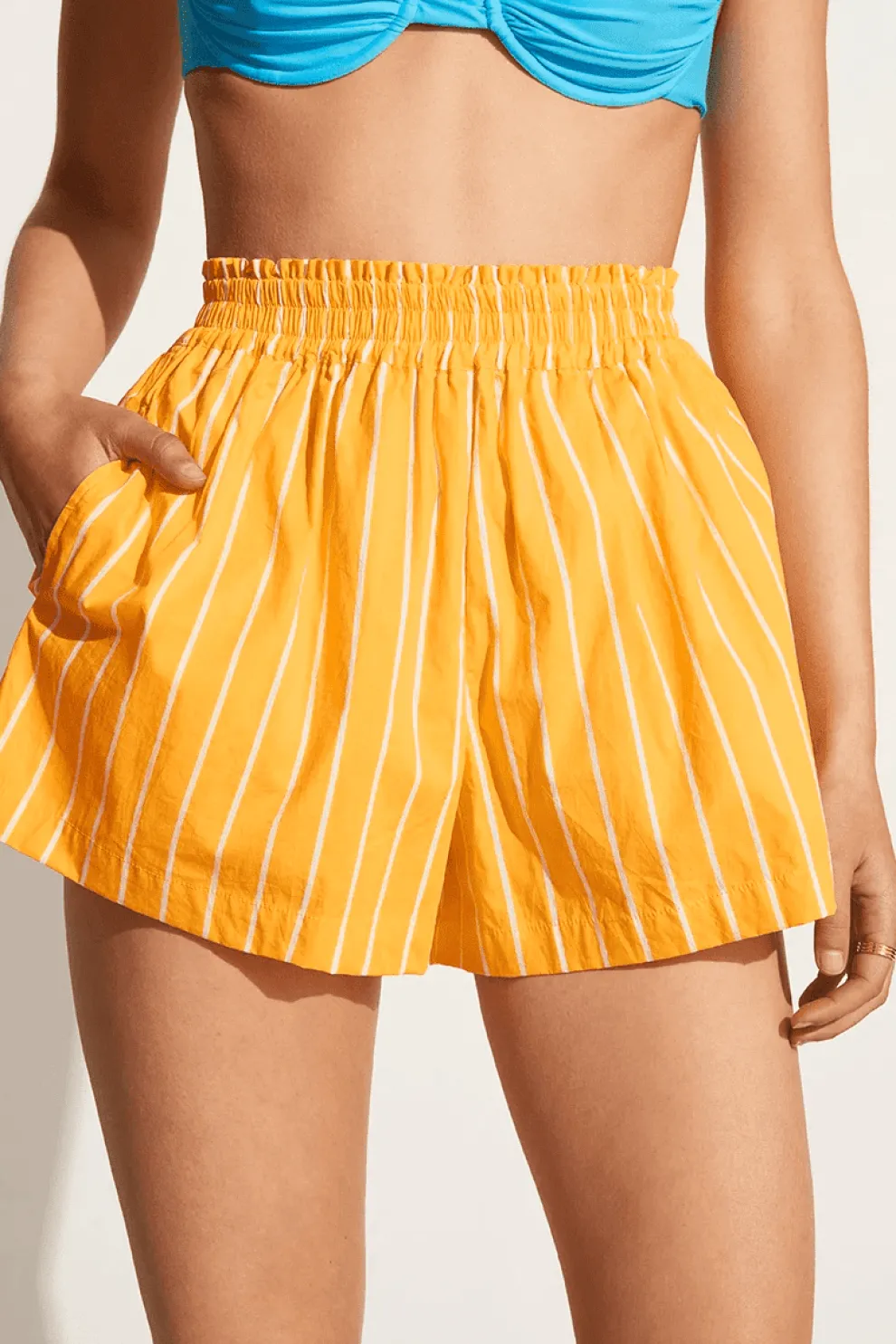 Faithfull The Brand - Elva Shorts
