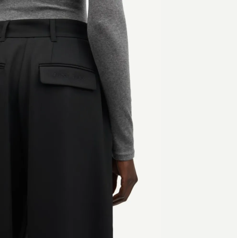 Samsoe Samsoe - Saluzy Trouser