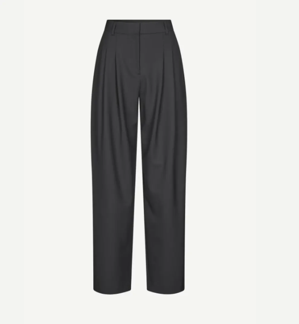 Samsoe Samsoe - Saluzy Trouser