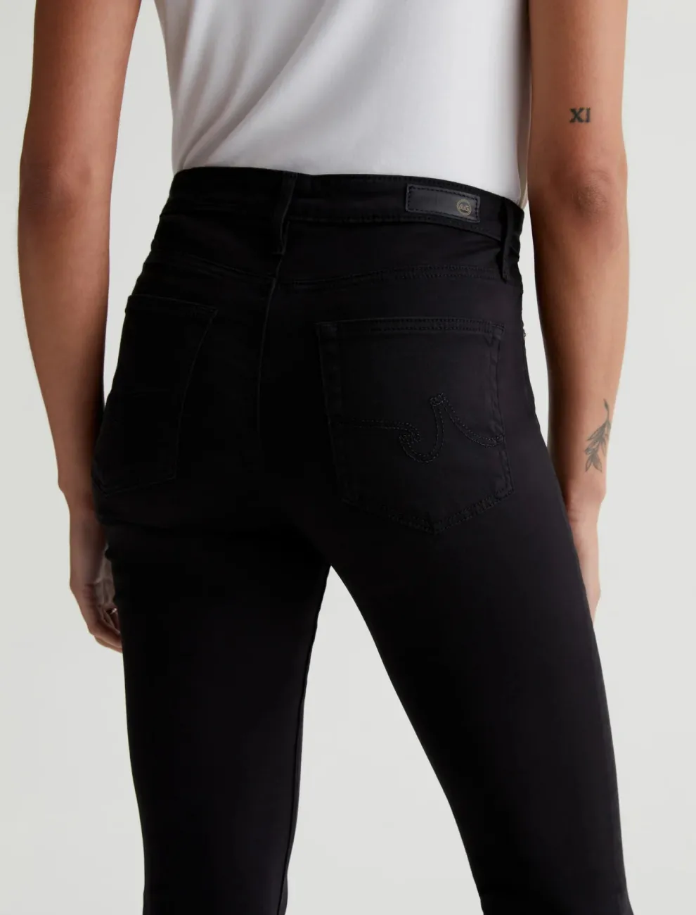 AG Jeans - Prima