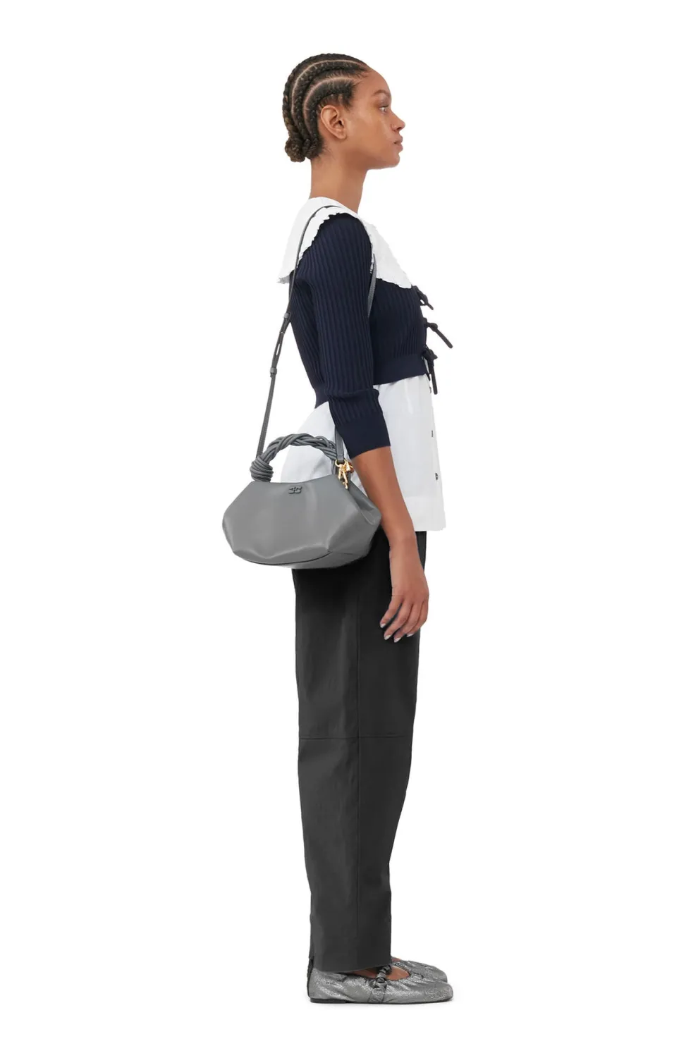 Ganni - Ganni bag