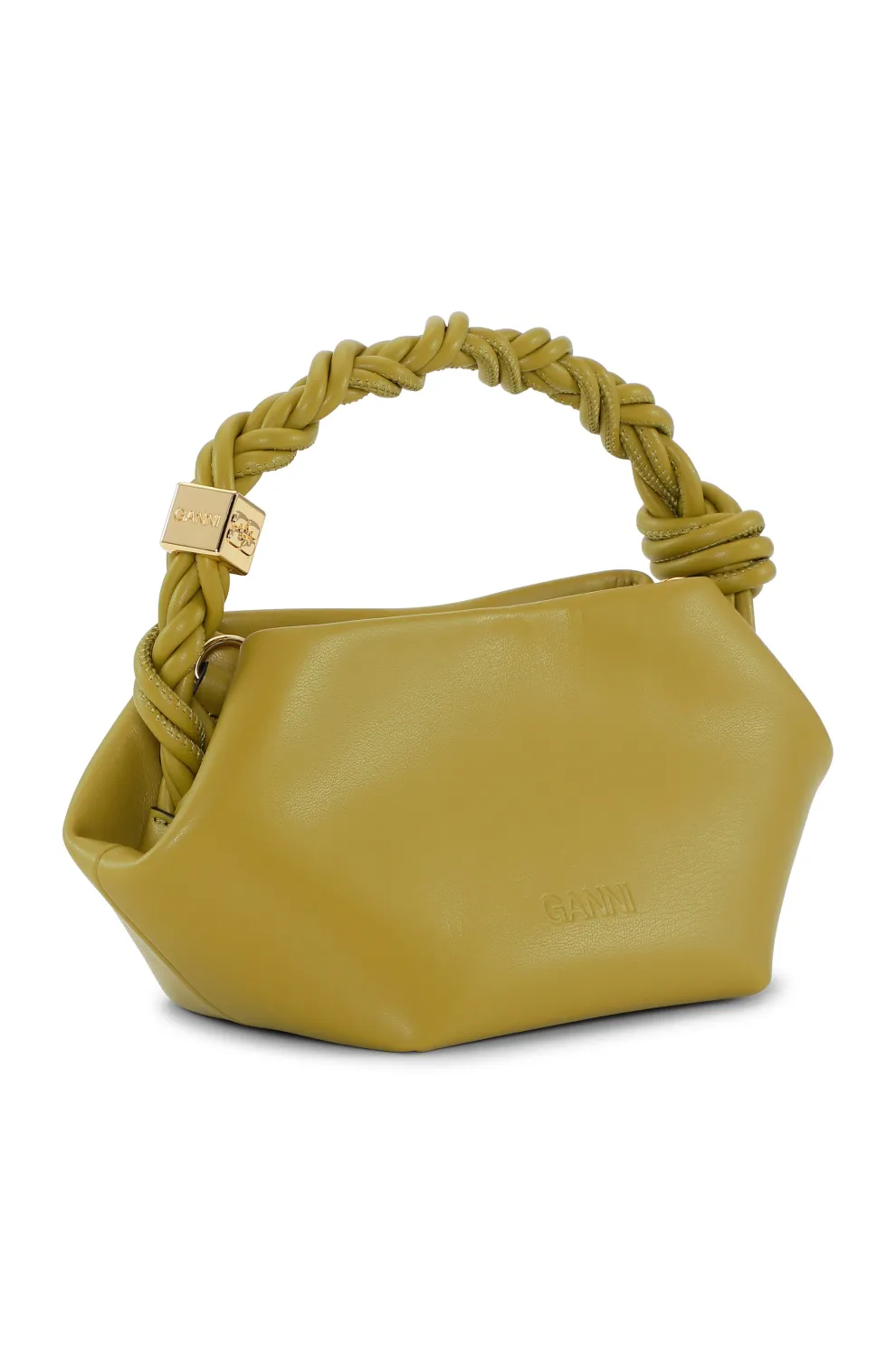 Ganni - Ganni Bou Bag Mini