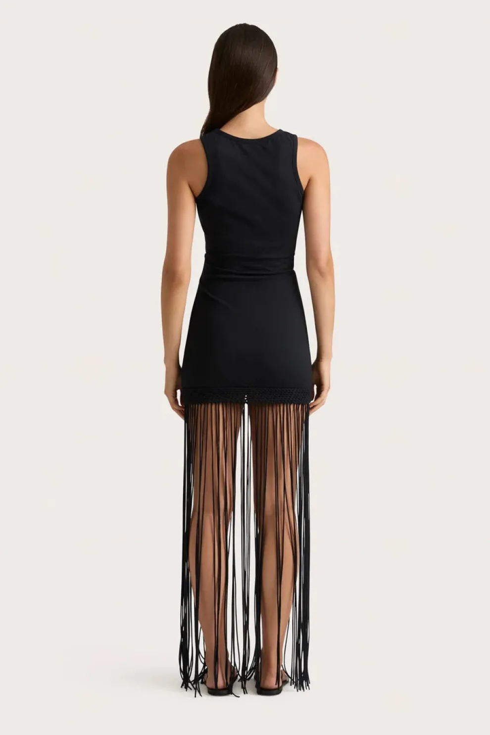 Faithfull the Brand - Maceio Mini Dress