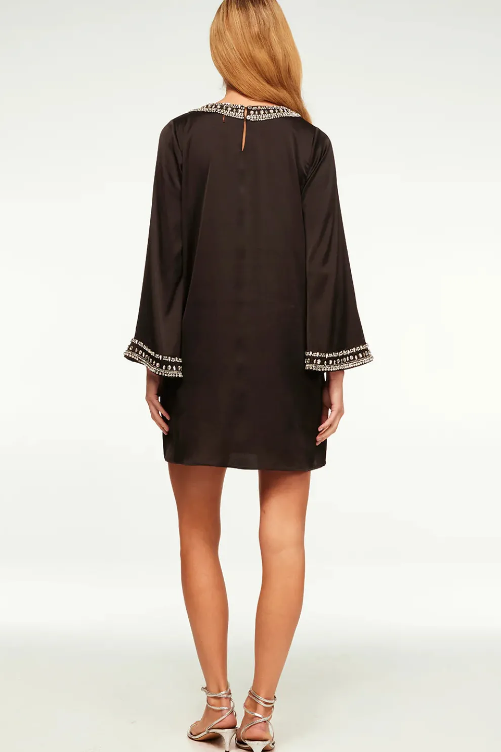 Misa Los Angeles - Ivy Dress