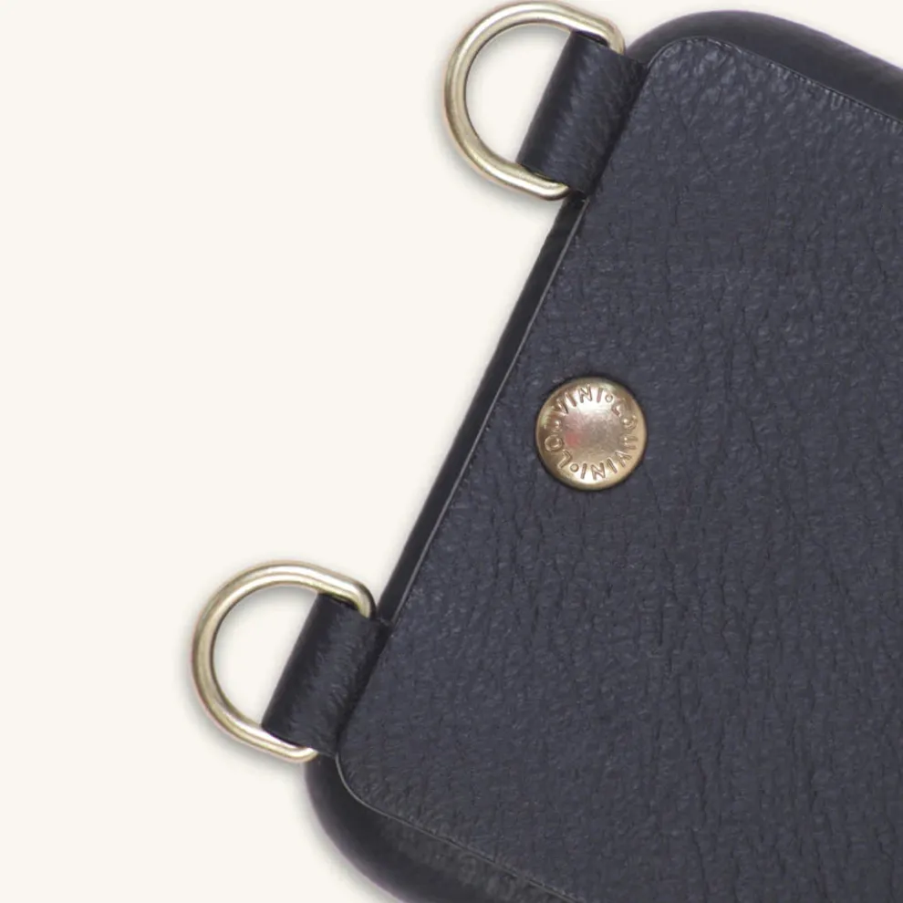 Louvini Paris - Lou Case 14 PRO