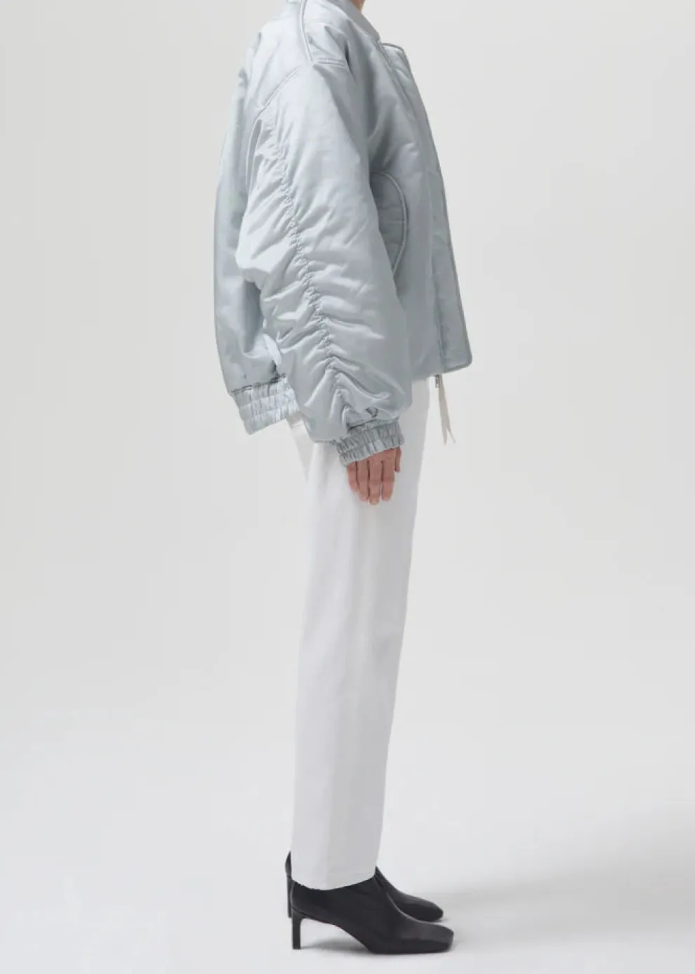 Agolde - Shoreditch Ski X Agolde Bomber Jacket