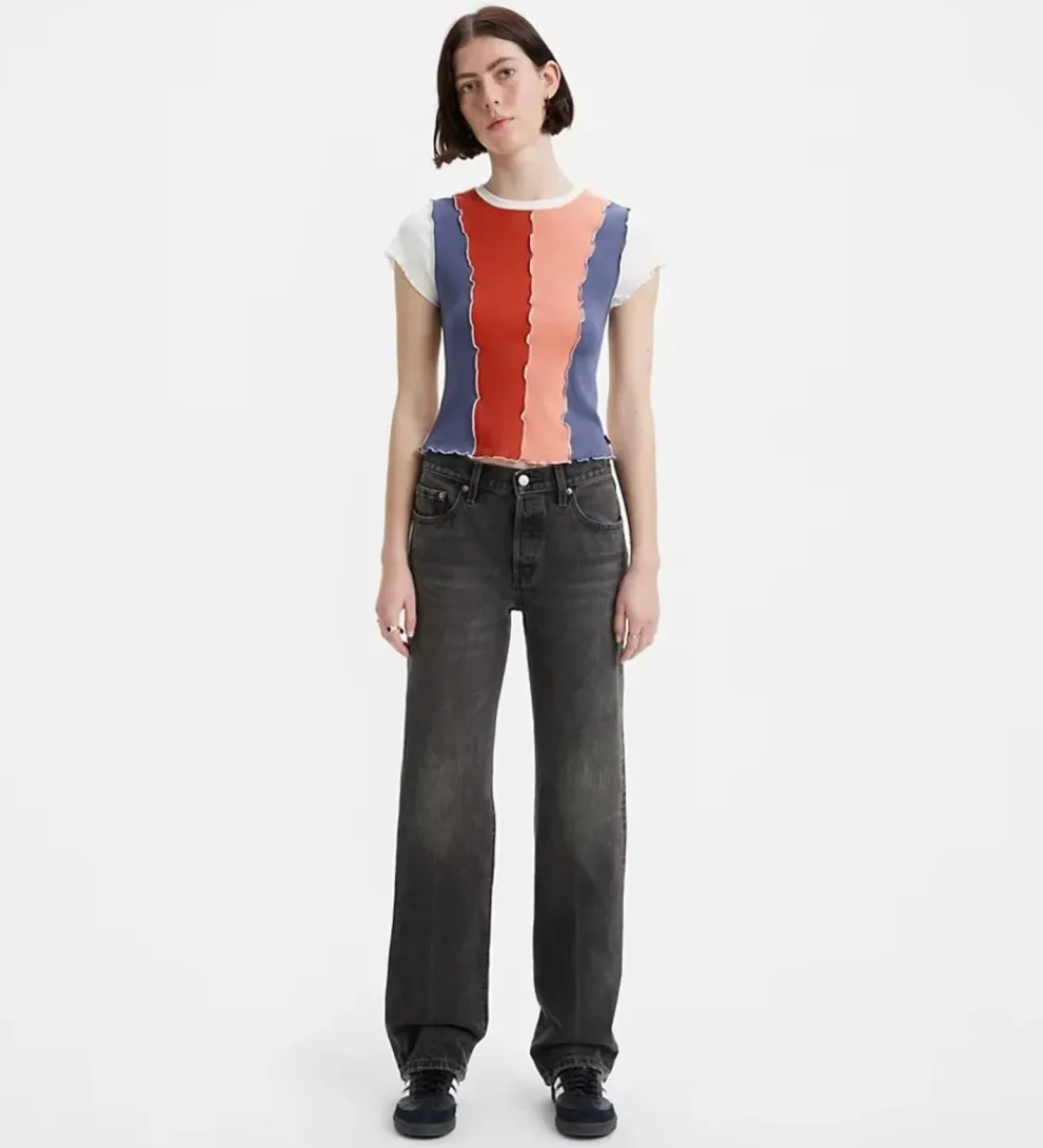 Levi's - 501 90's