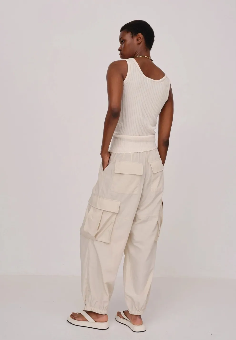 HERSKIND - Edwin Pants