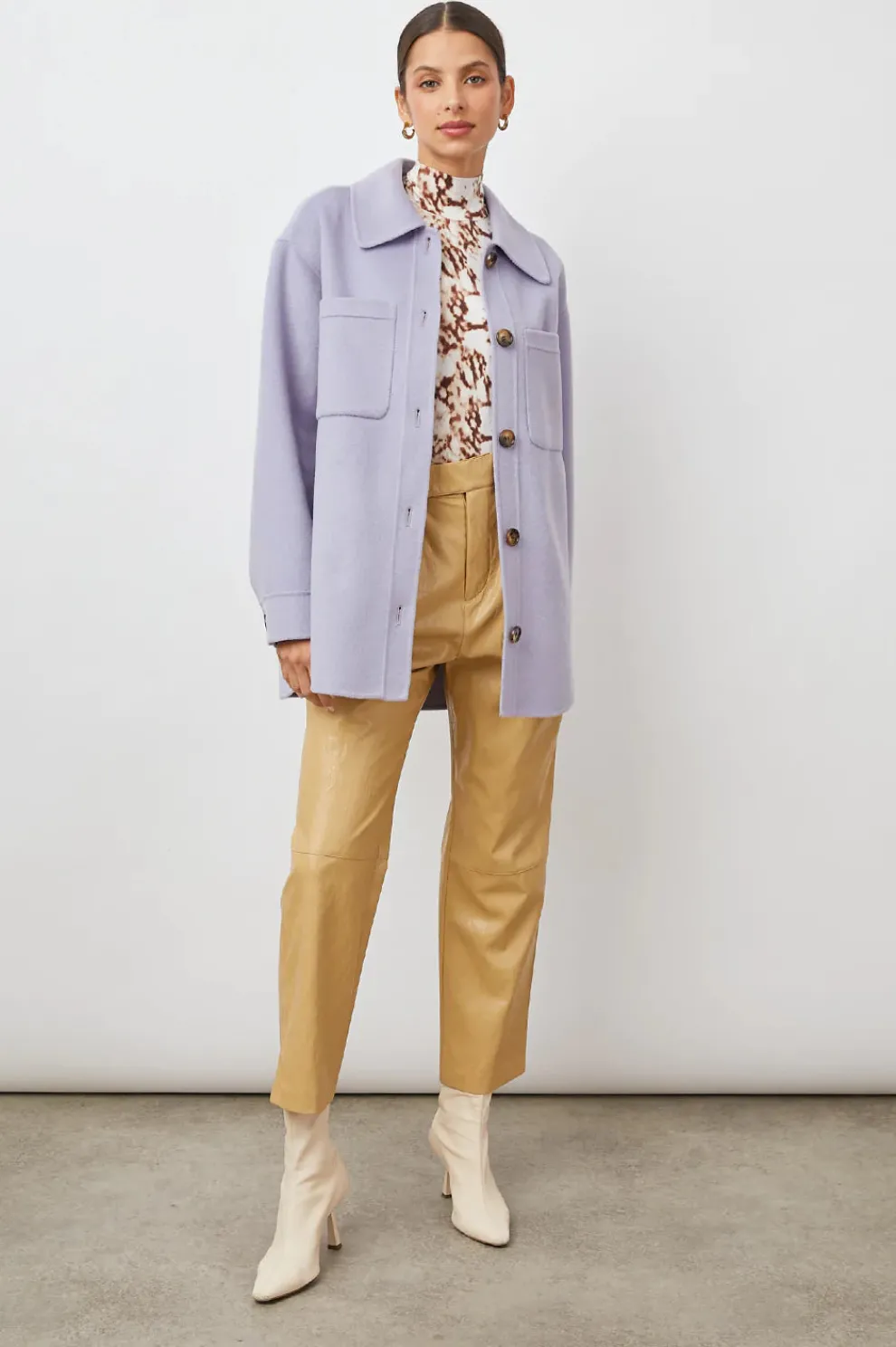 Rails - Pantalon Jo