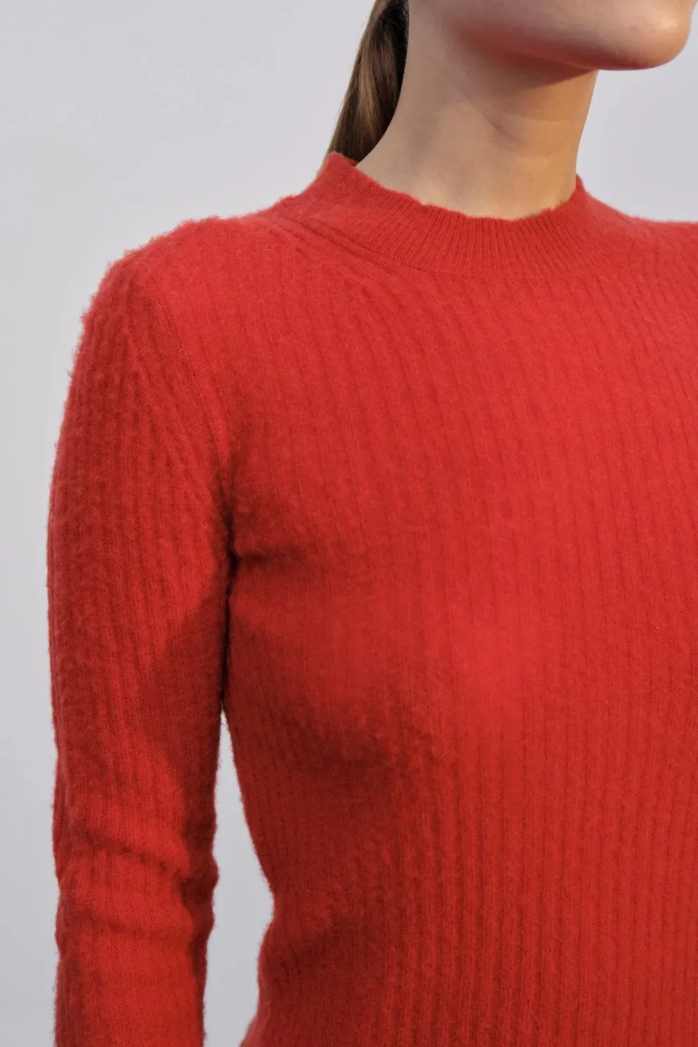 Herskind - Tony Knit Blouse
