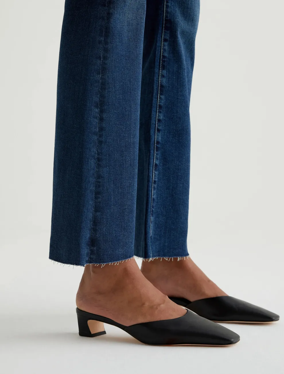 AG Jeans - Farrah Boot Mid Rise
